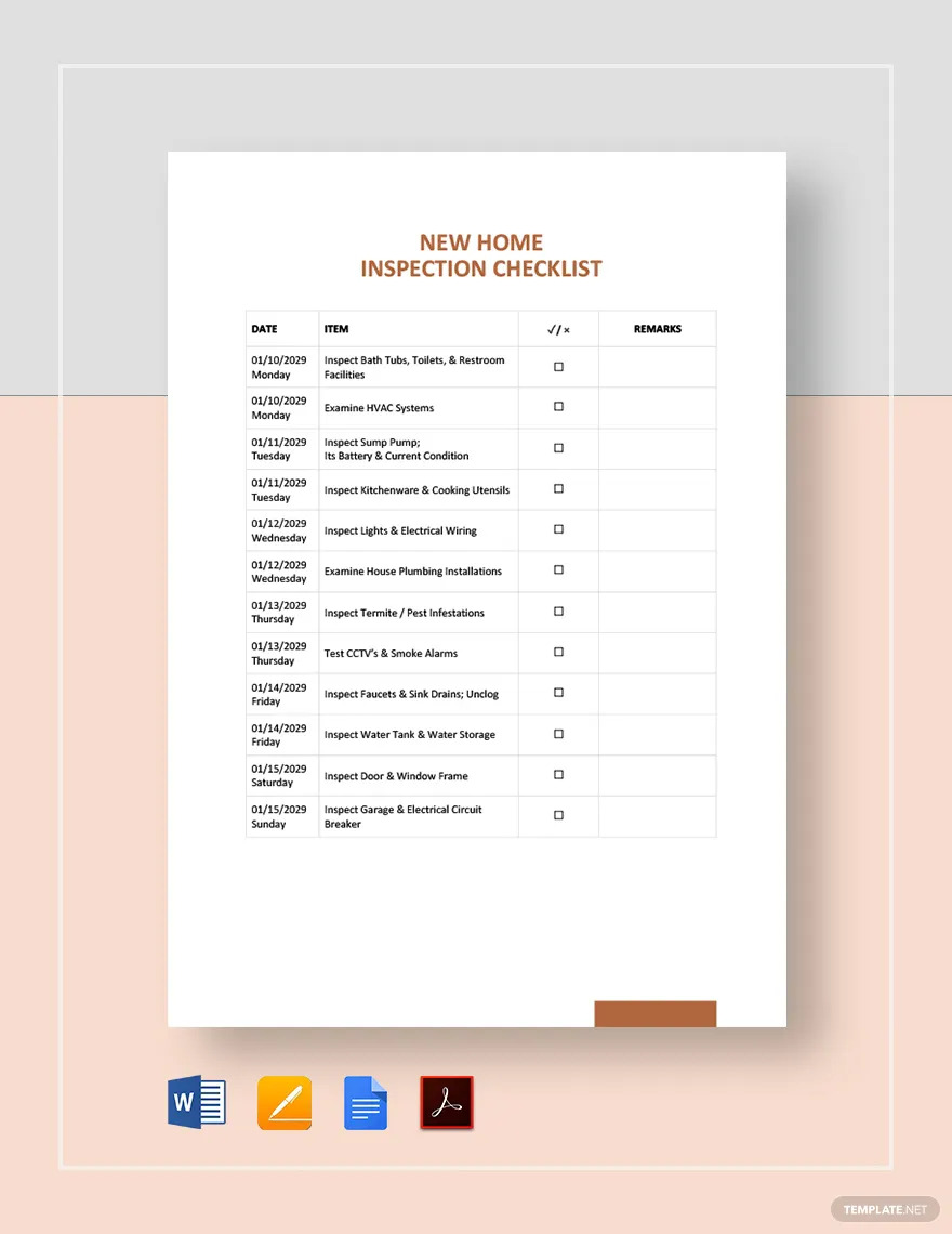 Checklist What is a Checklist? Definition, Types, Uses