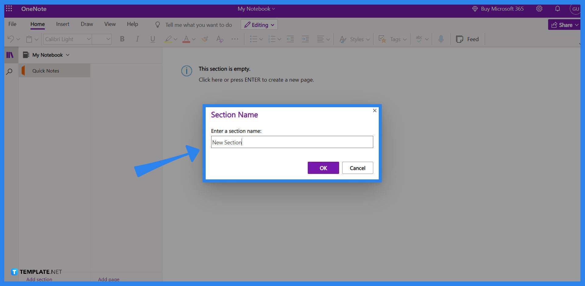 How To Use Microsoft OneNote