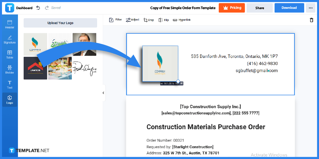 How to Automatically Fill PDF Forms Using Microsoft Excel [Templates