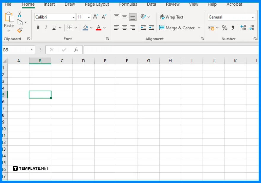 How to Automatically Fill PDF Forms Using Microsoft Excel [Templates