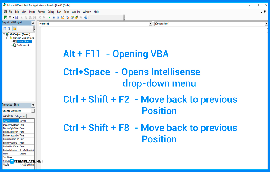 How to Learn Microsoft Access VBA Programming Quickly