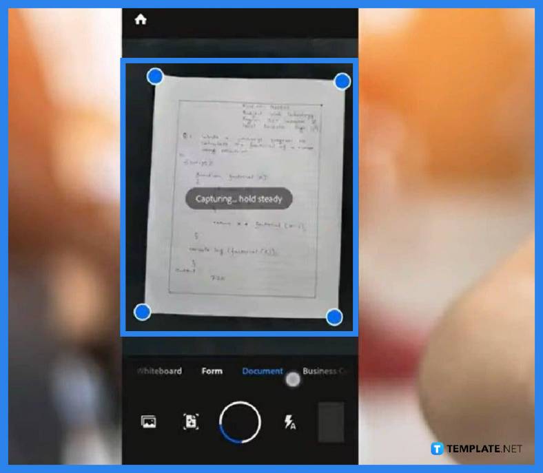 How to Scan Multiple Pages into One PDF