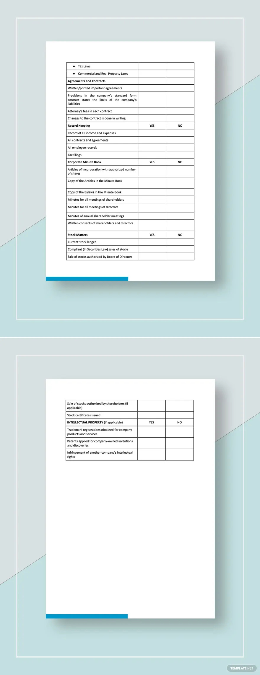 Checklist What is a Checklist? Definition, Types, Uses