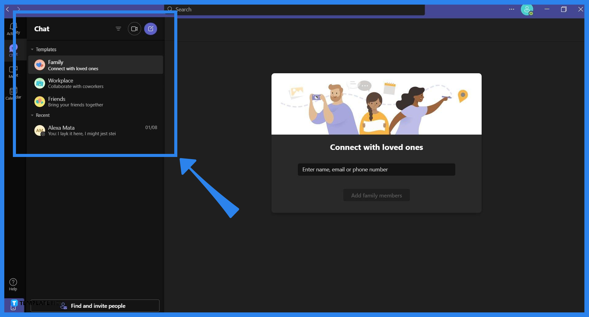 How to Add Multiple Users in Microsoft Teams