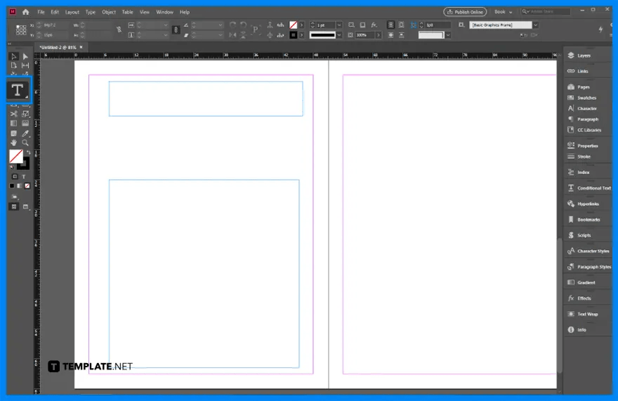 How to Add a Header to Adobe InDesign
