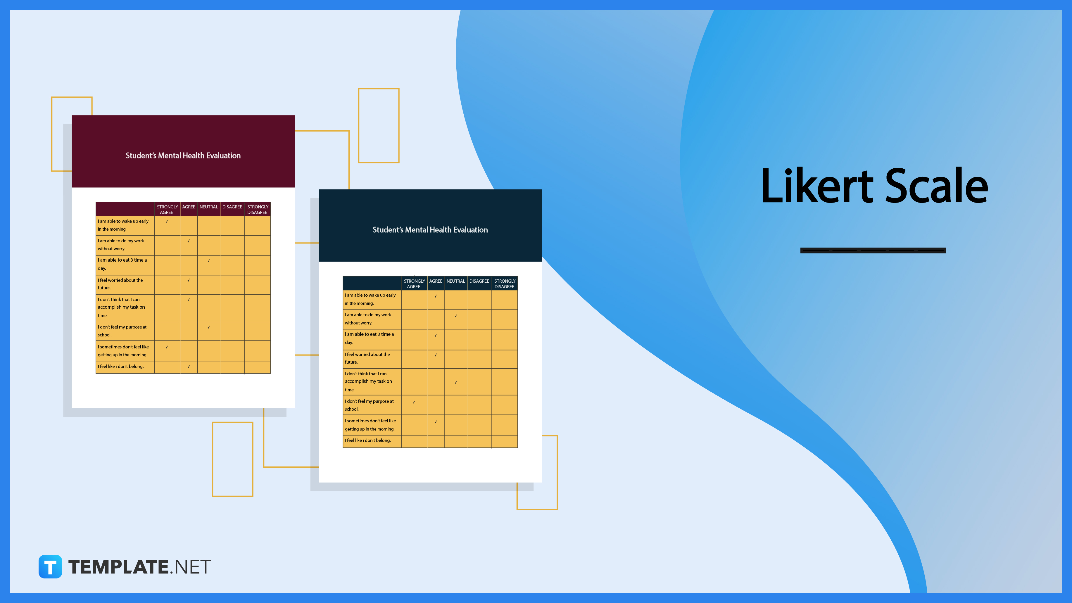 Likert Scale Vs Likert Type Scale Image to u