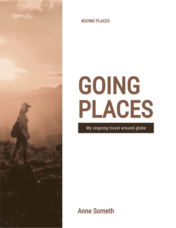 Book Cover Maker Free, Creator, Generator, Edit Online Free