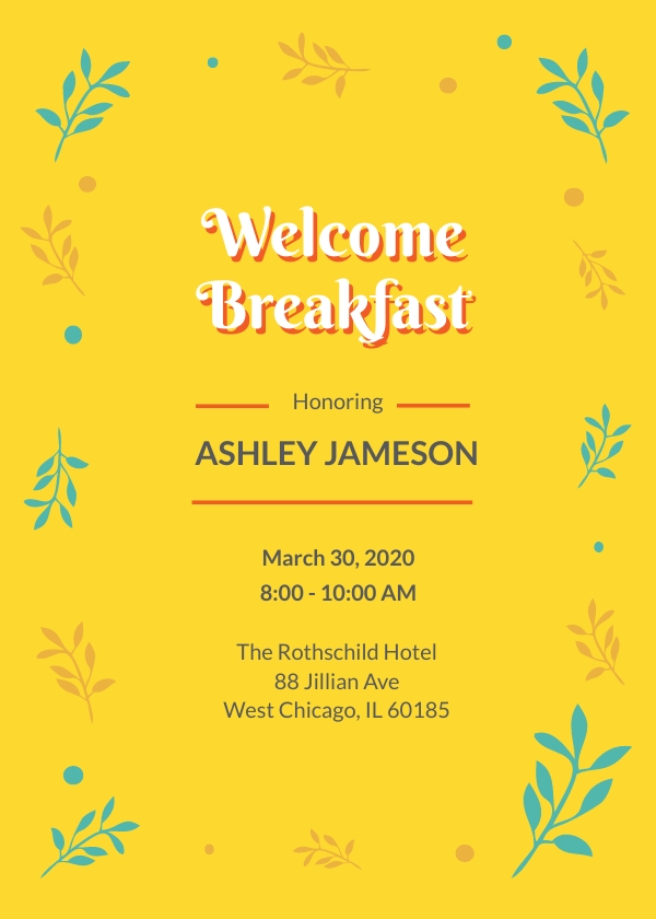 Invitation Maker Free, Creator, Generator, Edit Online Free