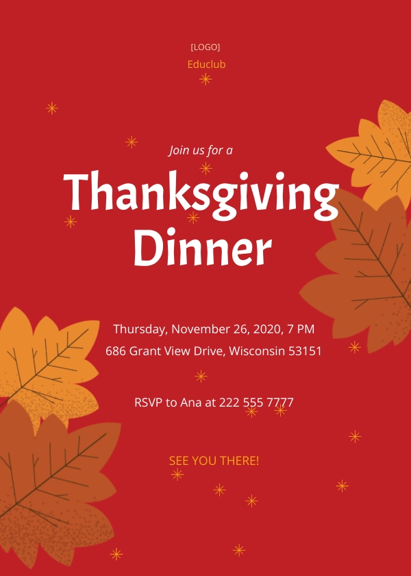 Invitation Maker Free, Creator, Generator, Edit Online Free