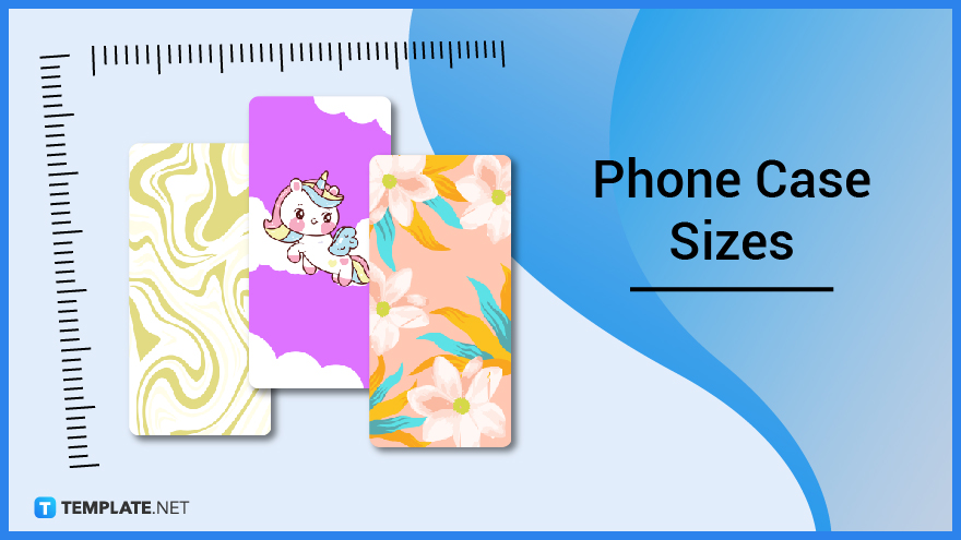 Phone Case Size - Dimension, Inches, mm, cms, Pixel