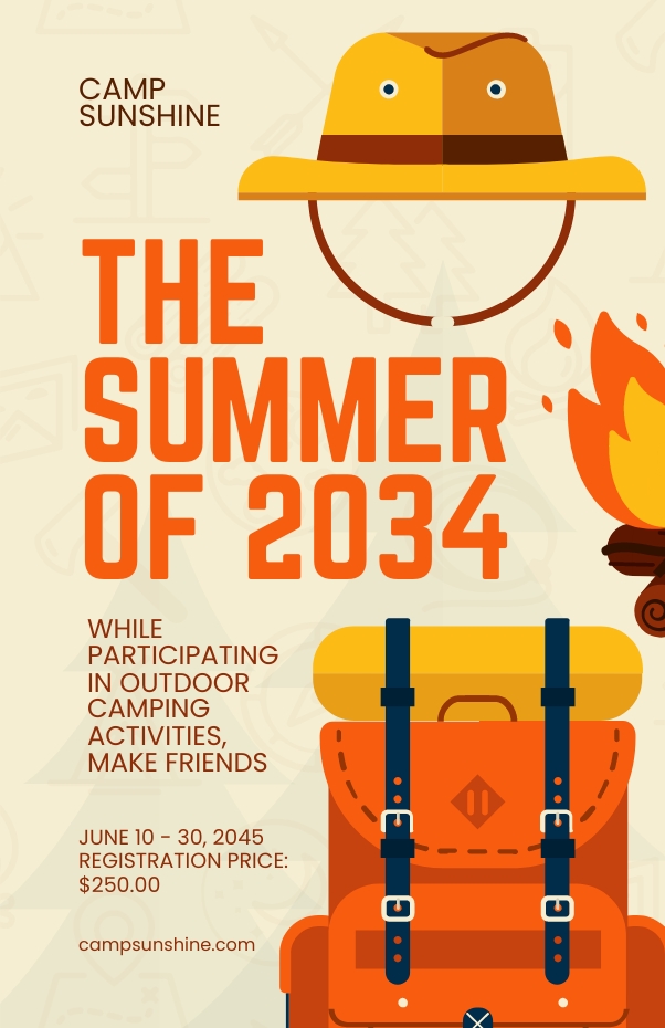 Poster Maker Free, Creator, Generator, Edit Online Free & Premium Templates