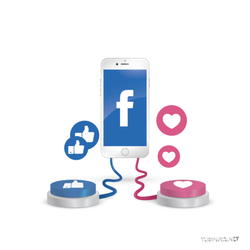 Facebook Logo Animated Gif