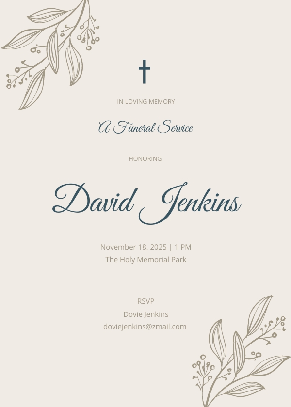 Announcement Maker Free, Creator, Generator, Edit Online Free