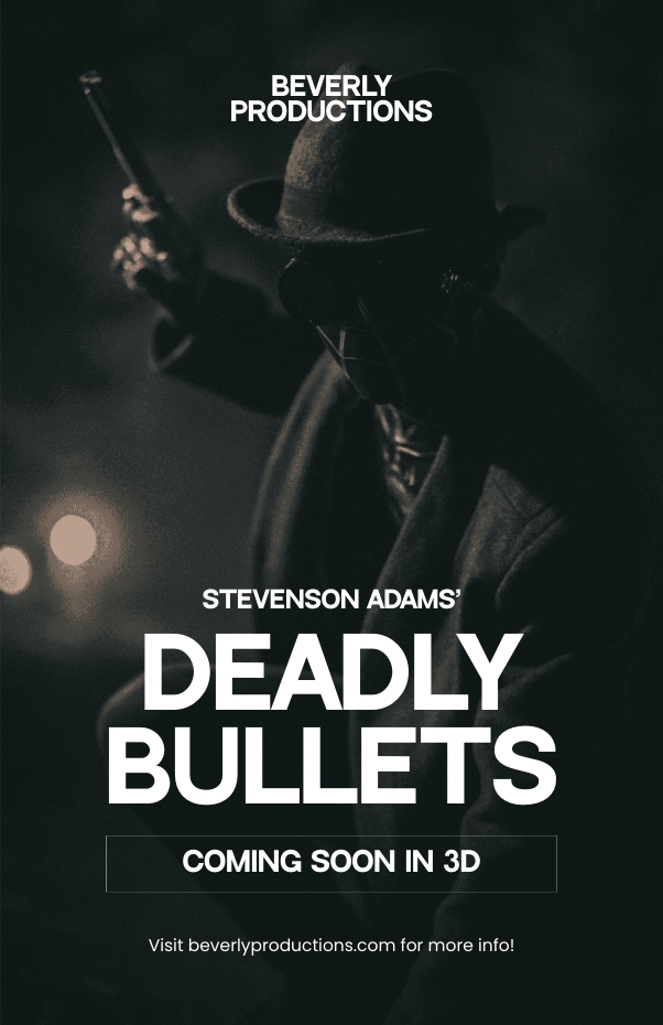 Poster Maker Free, Creator, Generator, Edit Online Free & Premium