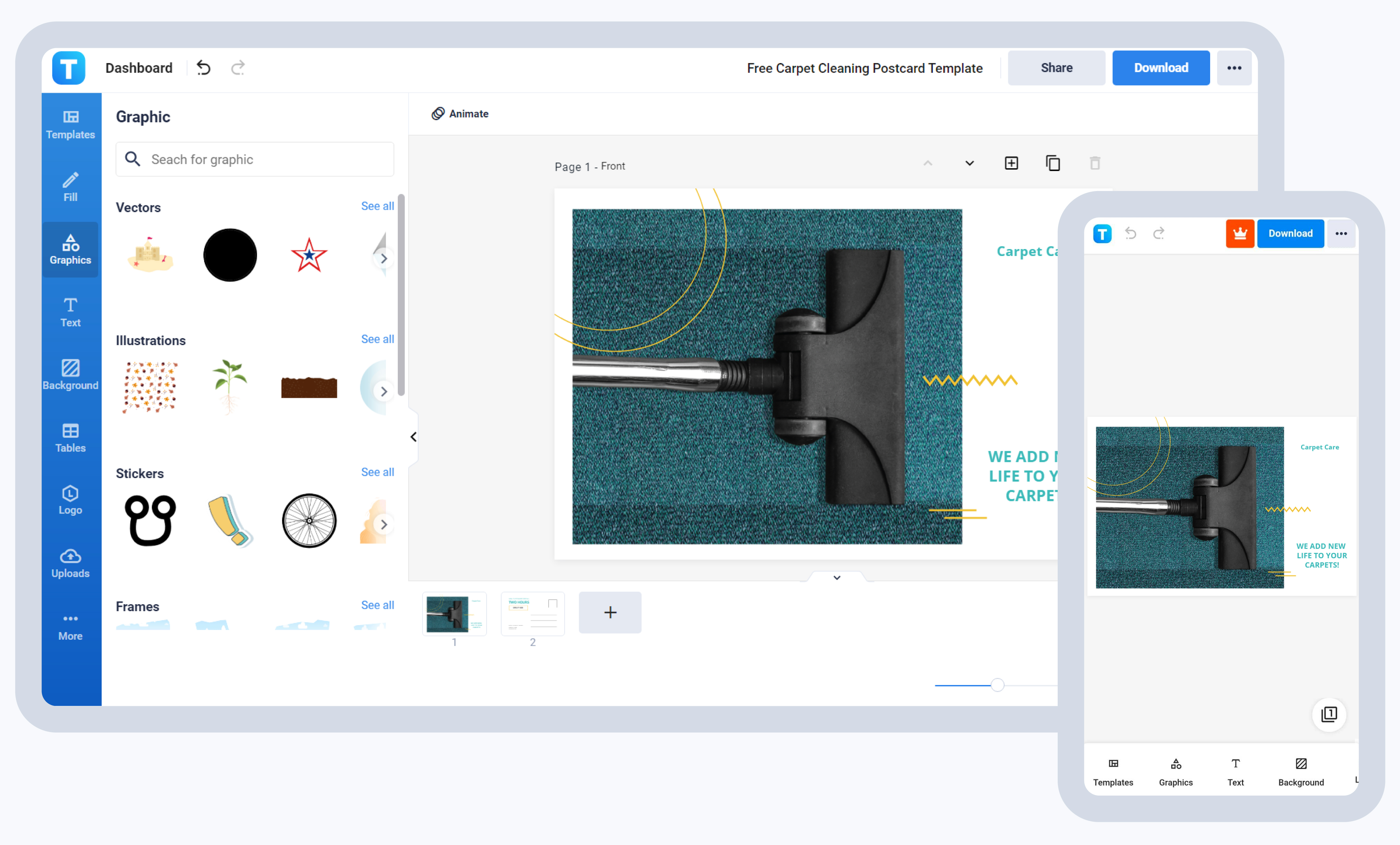 Postcard Creator App Installieren at Mary Matteson blog