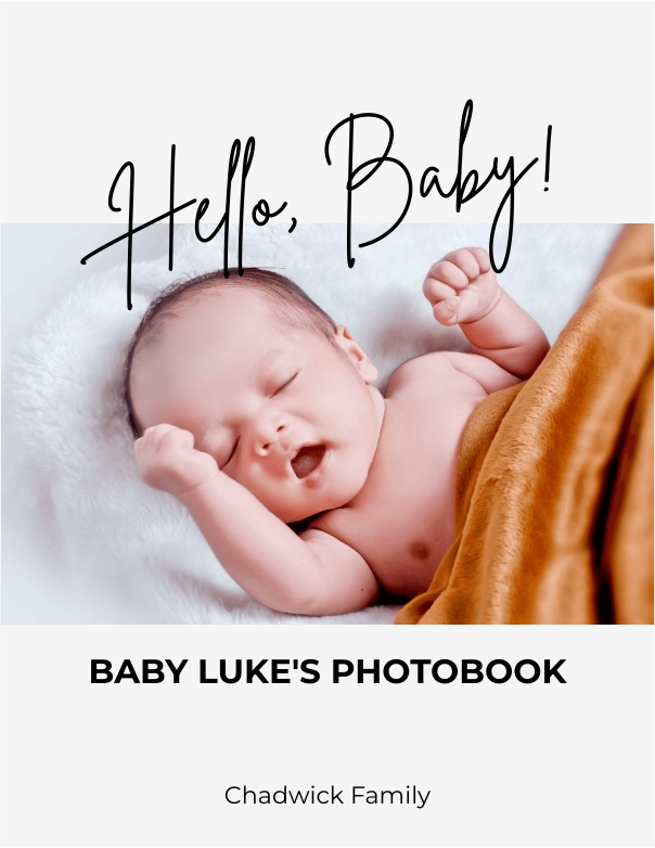 Photo Book Maker Free, Creator, Generator, Edit Online Free