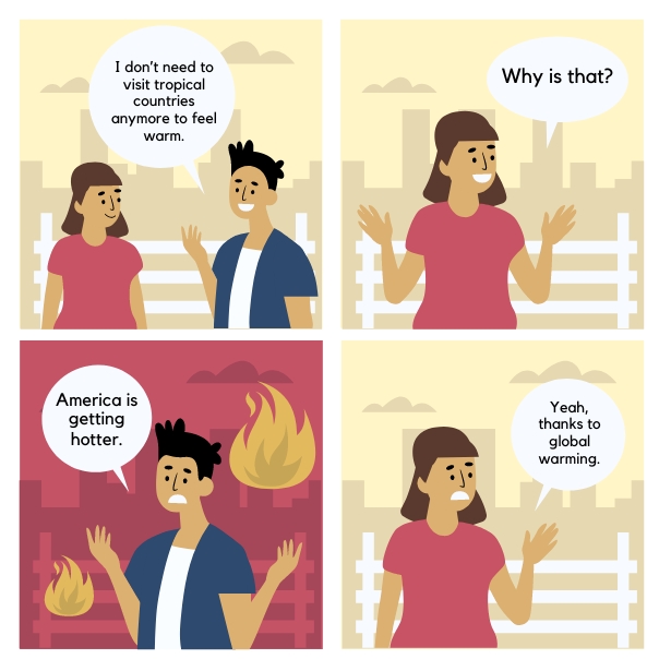 Comic Strip Maker Free, Creator, Generator, Edit Online Free