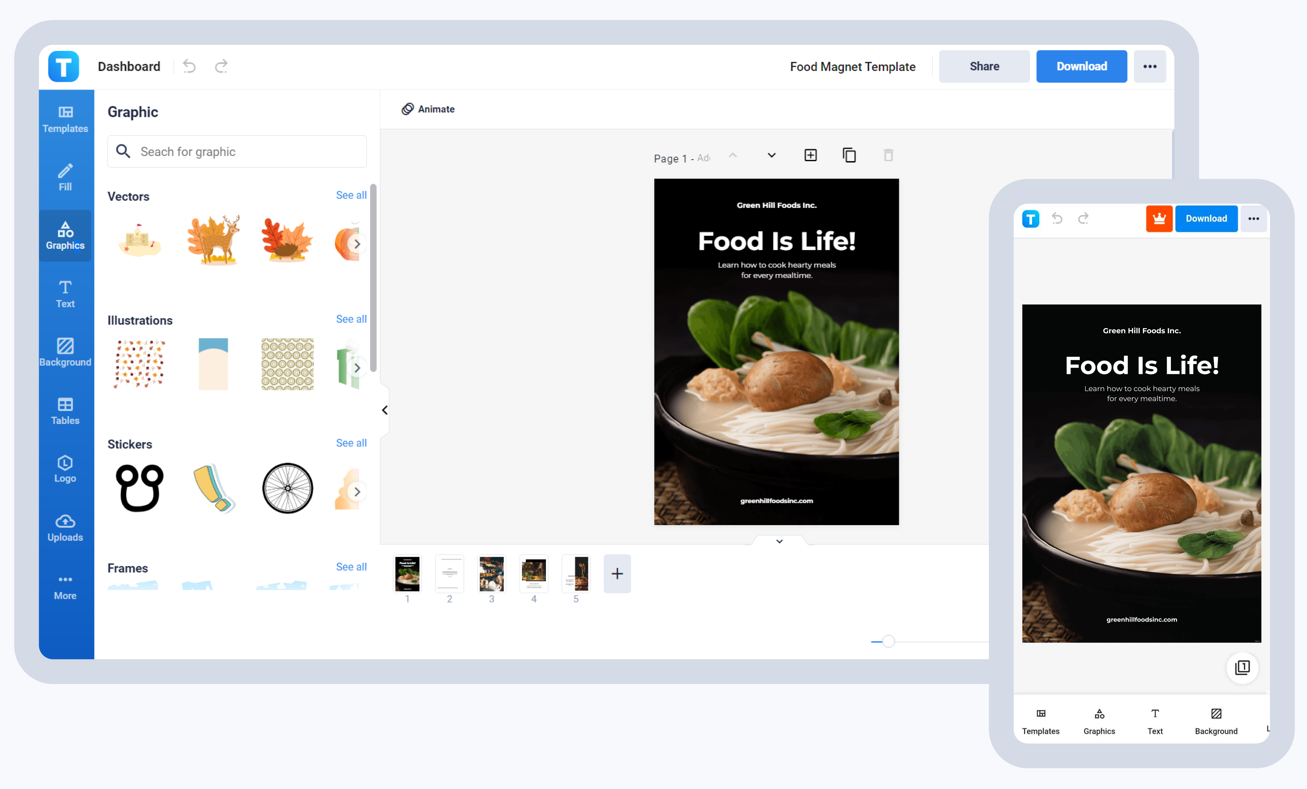 Maker Free, Creator, Generator, Edit Online Free & Premium