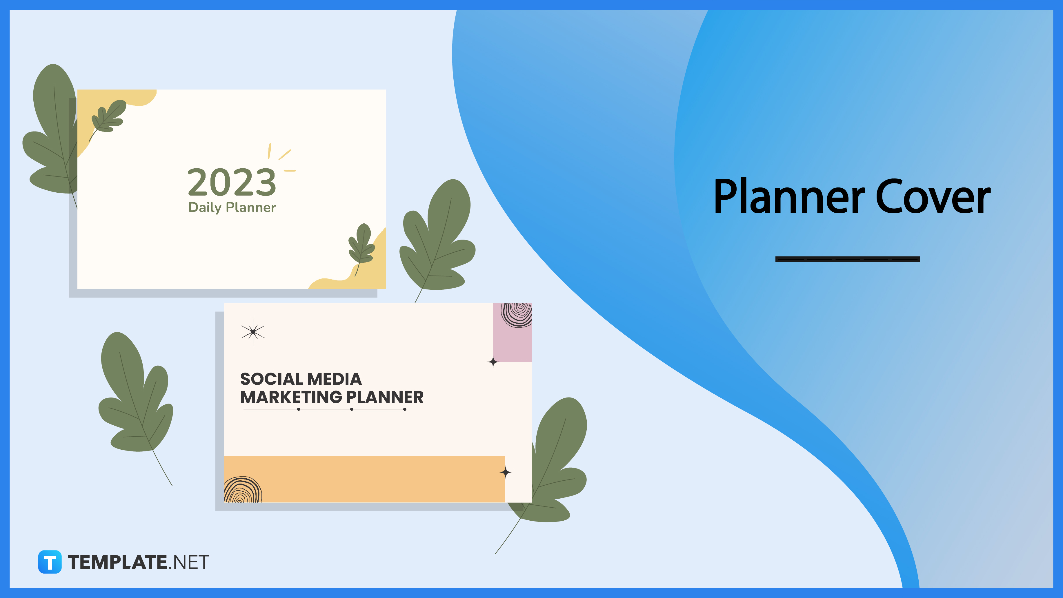 Planner Cover What Is a Planner Cover? Definition, Types, Uses