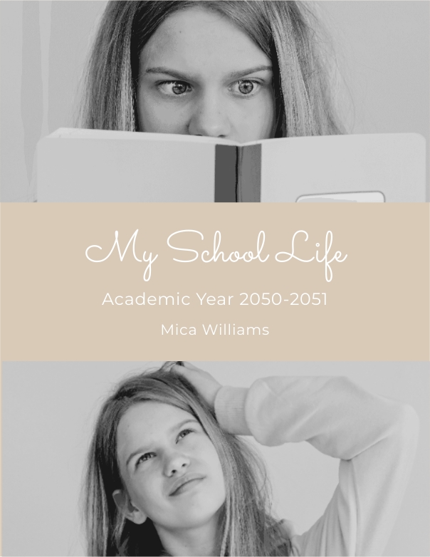 Photo Book Maker Free, Creator, Generator, Edit Online Free