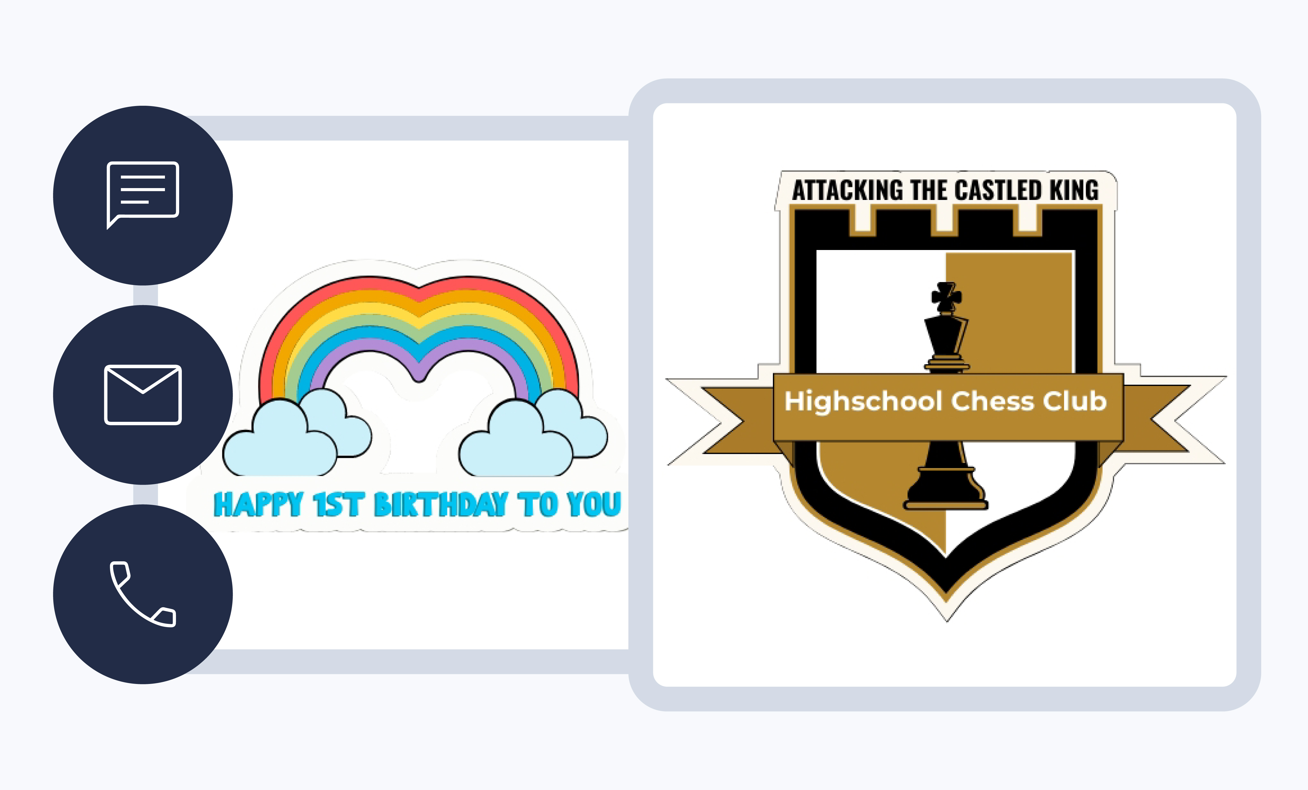 Sticker Maker Free, Creator, Generator, Edit Online Free & Premium