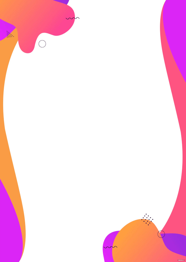 Page Border Maker Free, Creator, Generator, Edit Online Free