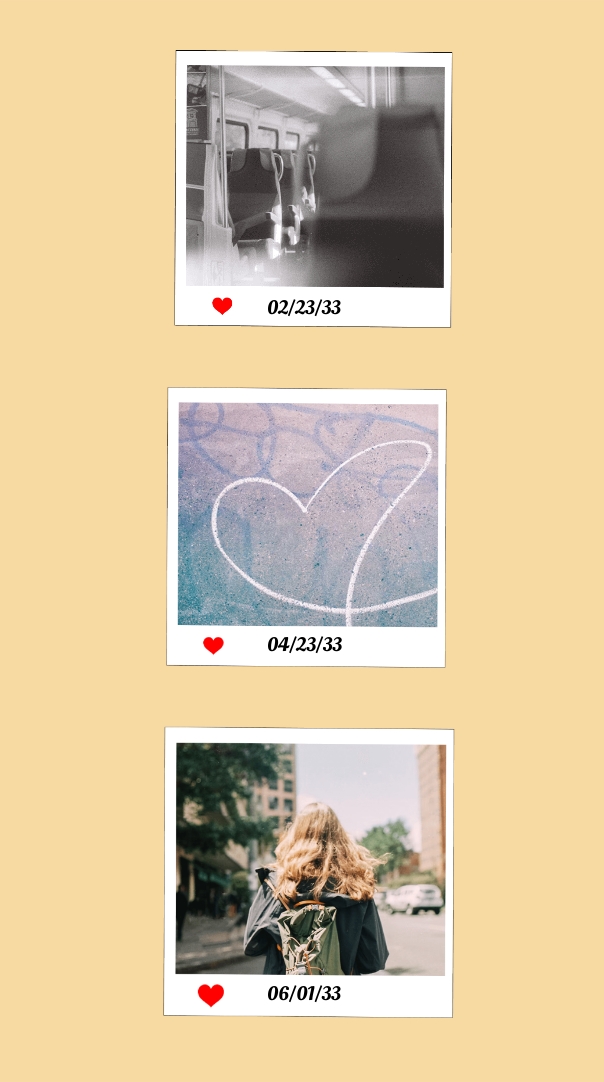 Polaroid Maker Free, Creator, Generator, Edit Online Free & Premium