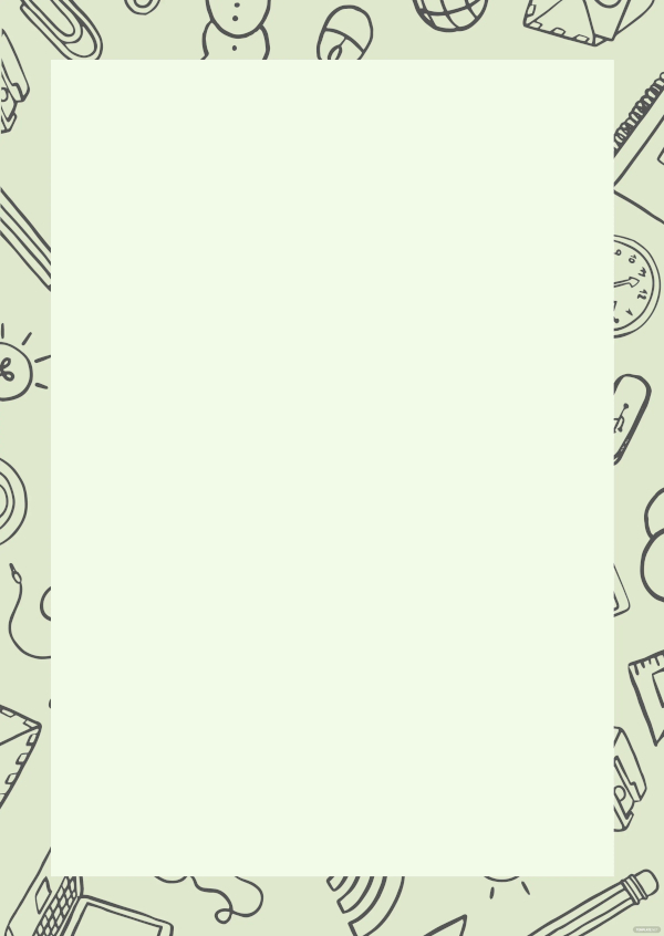 Page Border Maker Free, Creator, Generator, Edit Online Free