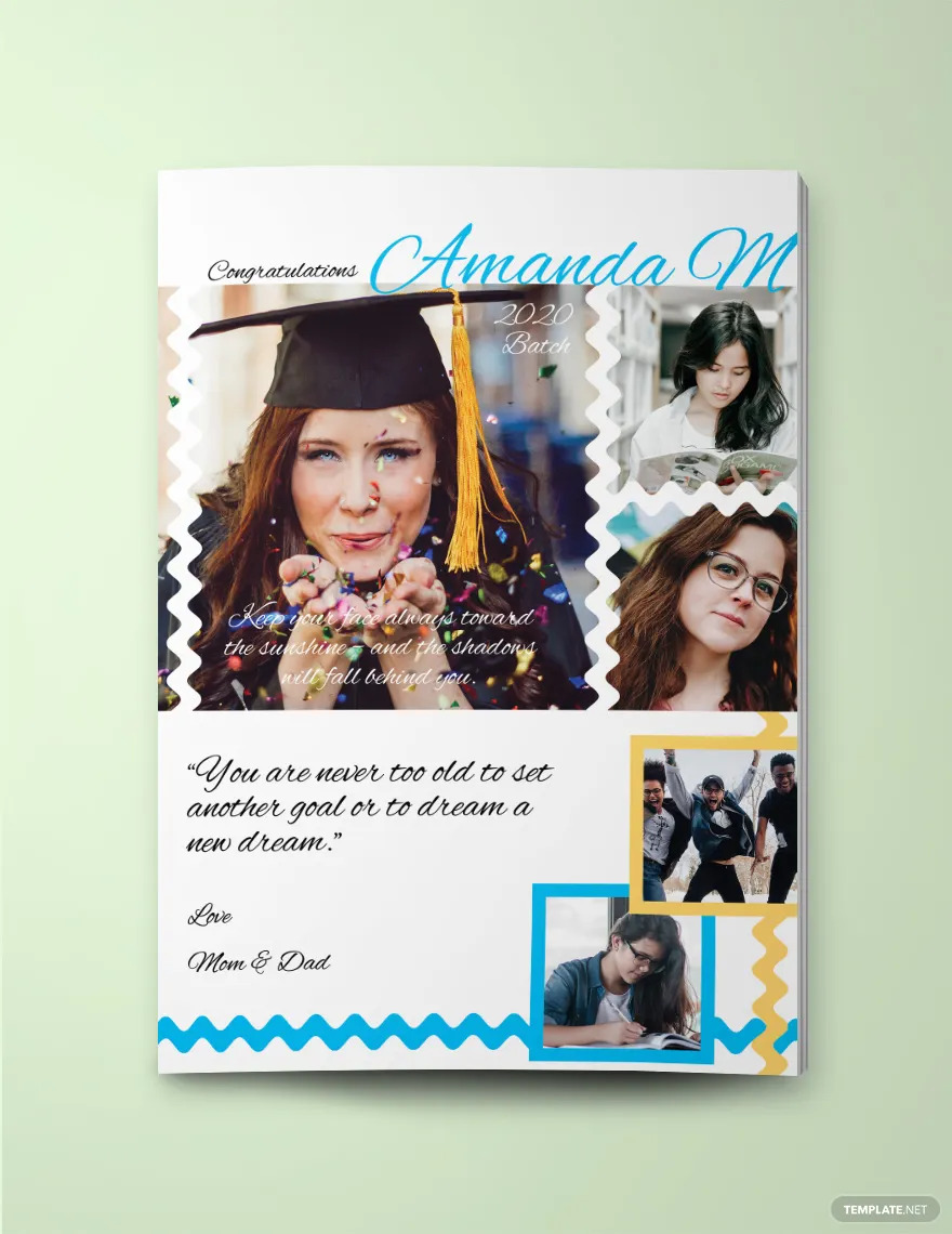 Yearbook What is a Yearbook? Definition, Types, Uses