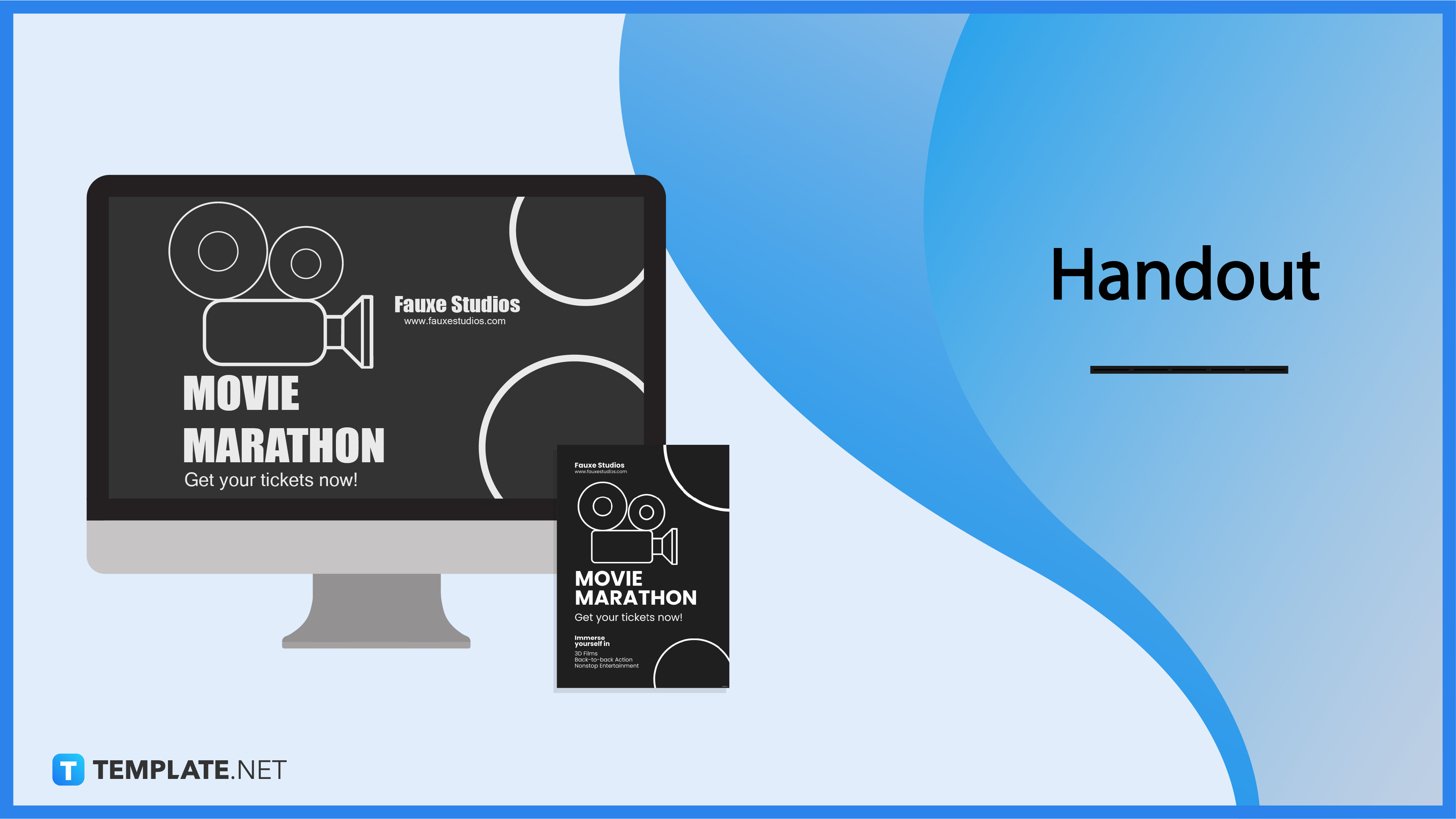 Handout What is Handout? Definition, Types, Uses