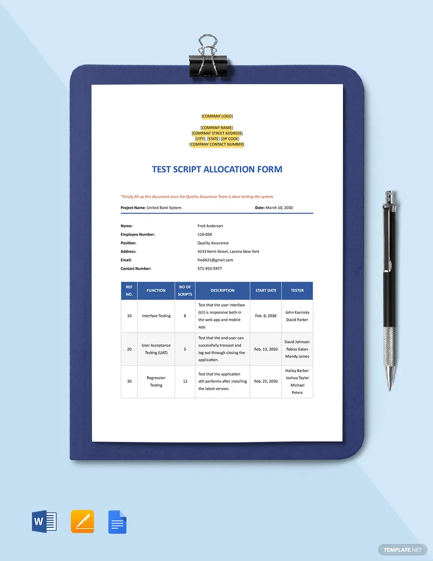 Script What is Script? Definition, Types, Uses