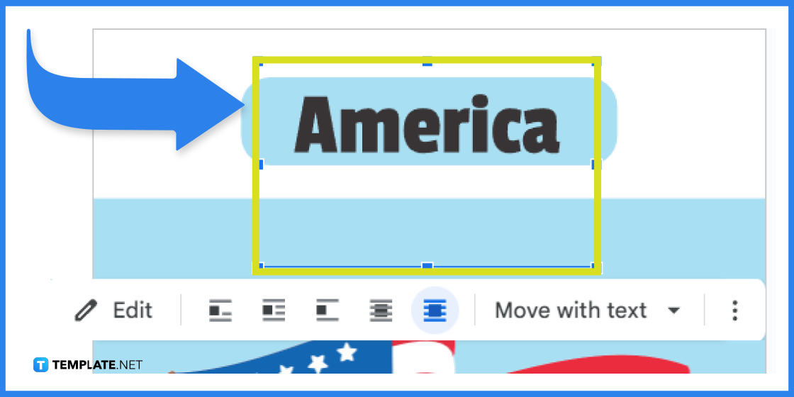 How To Make/Create Spring Flash Card in Google Docs [Template + Example