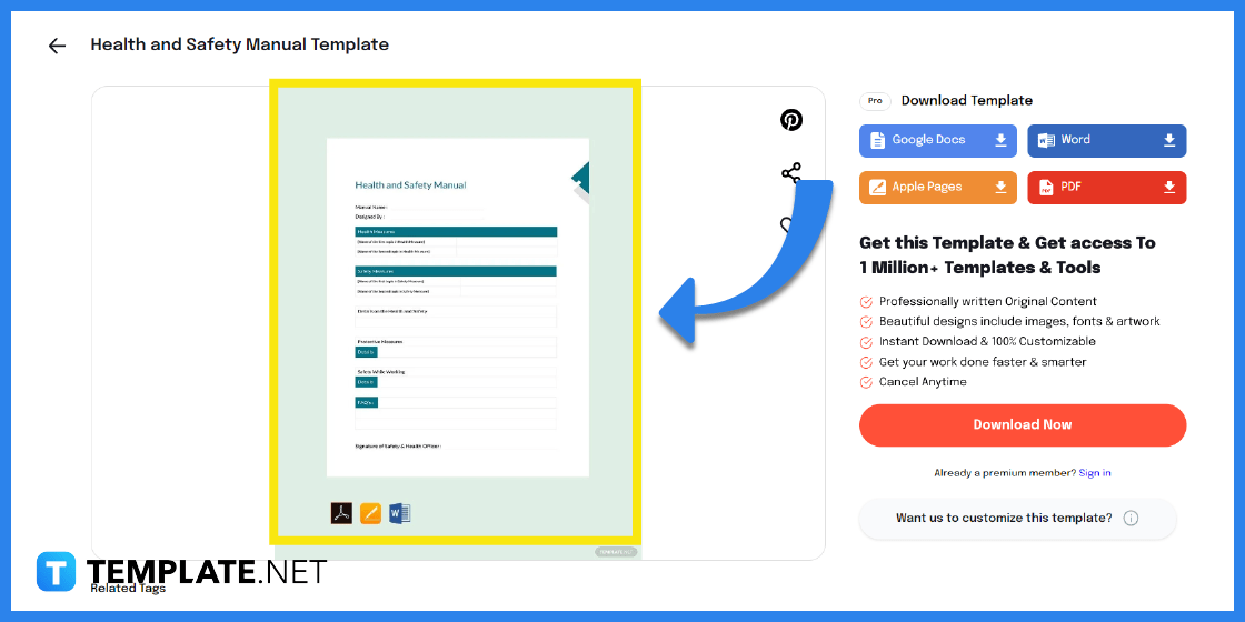 How To Make/Create a Manual in Google Docs [Templates + Examples] 2023