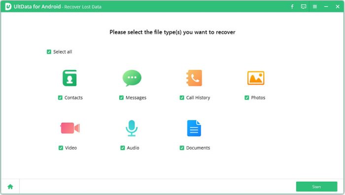 5 Ways to Easily Recover Call History on Android [2025]