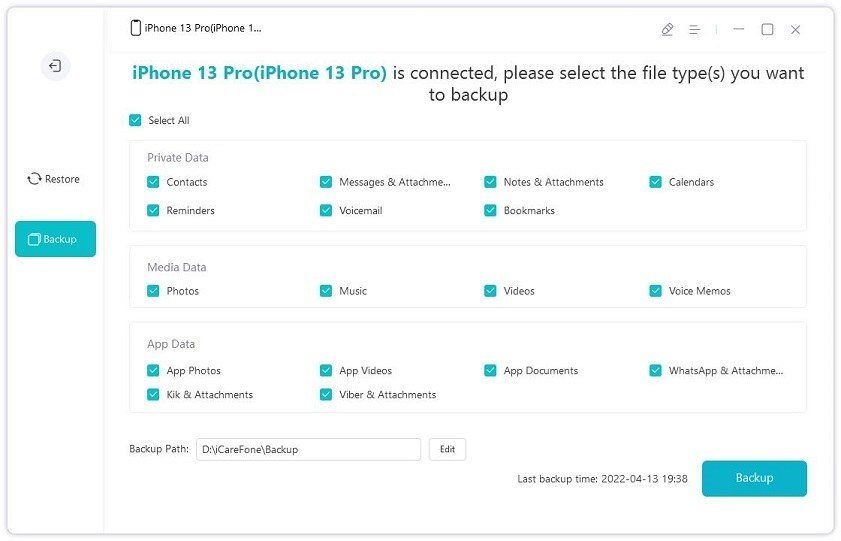 Top 3 Tips to Do with a Waterdamaged iPhone with/without AppleCare