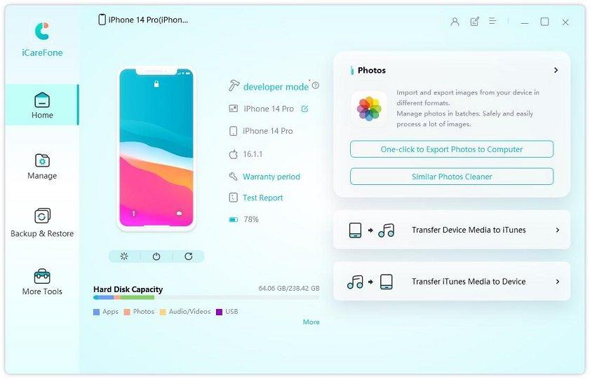 6 Best Fixes for Windows 10 Photos App Not Importing From iPhone