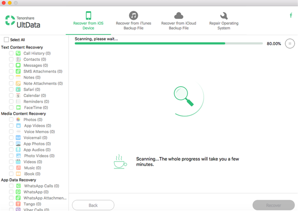 How to Transfer Messages from iPhone to Mac