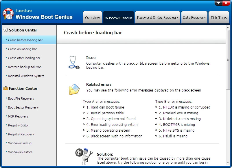 Windows 10 Boot Manager and Boot Issue Fix