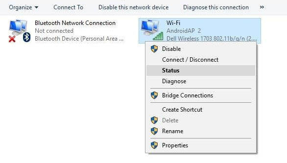 3 Ways to Recover WiFi Password on iPhone XR/X/8/7/7 Plus/