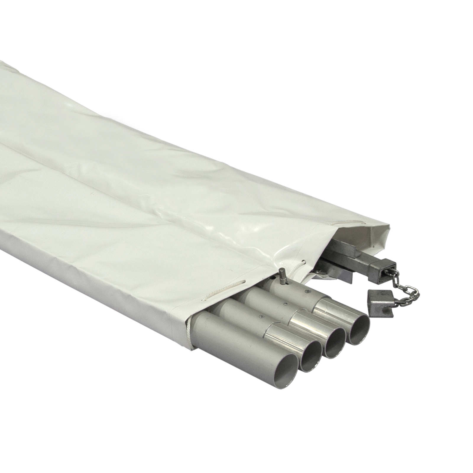 Star Tent 33ft Hardware Set SinglePole Tent Hardware