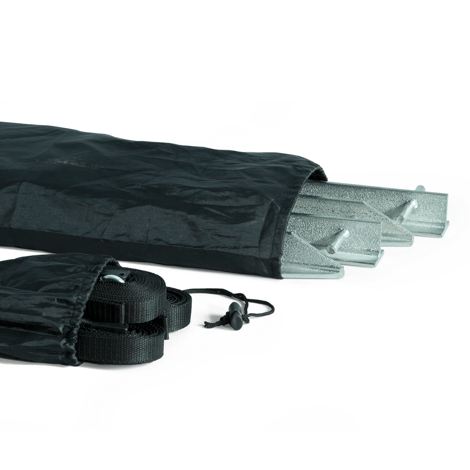 Tent Stake Kit 16'' Premium Tex Visions