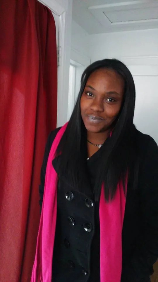 WUVS 103.7 The Beat / Sexually Abused by Her father since she was 7