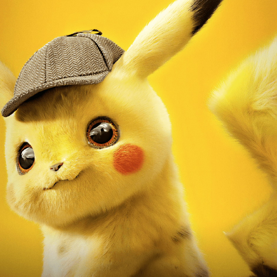 Mas Tierno Que Nunca El Nuevo Trailer De Pokemon Detective