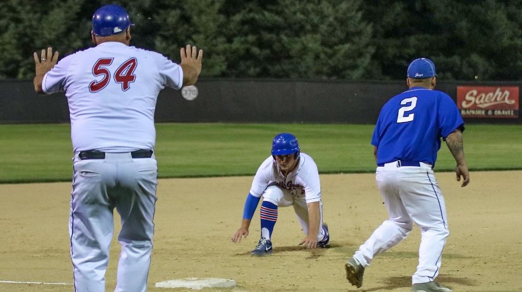 SFMSports High School / Buckman Billygoats vs Upsala Blue Jays Region