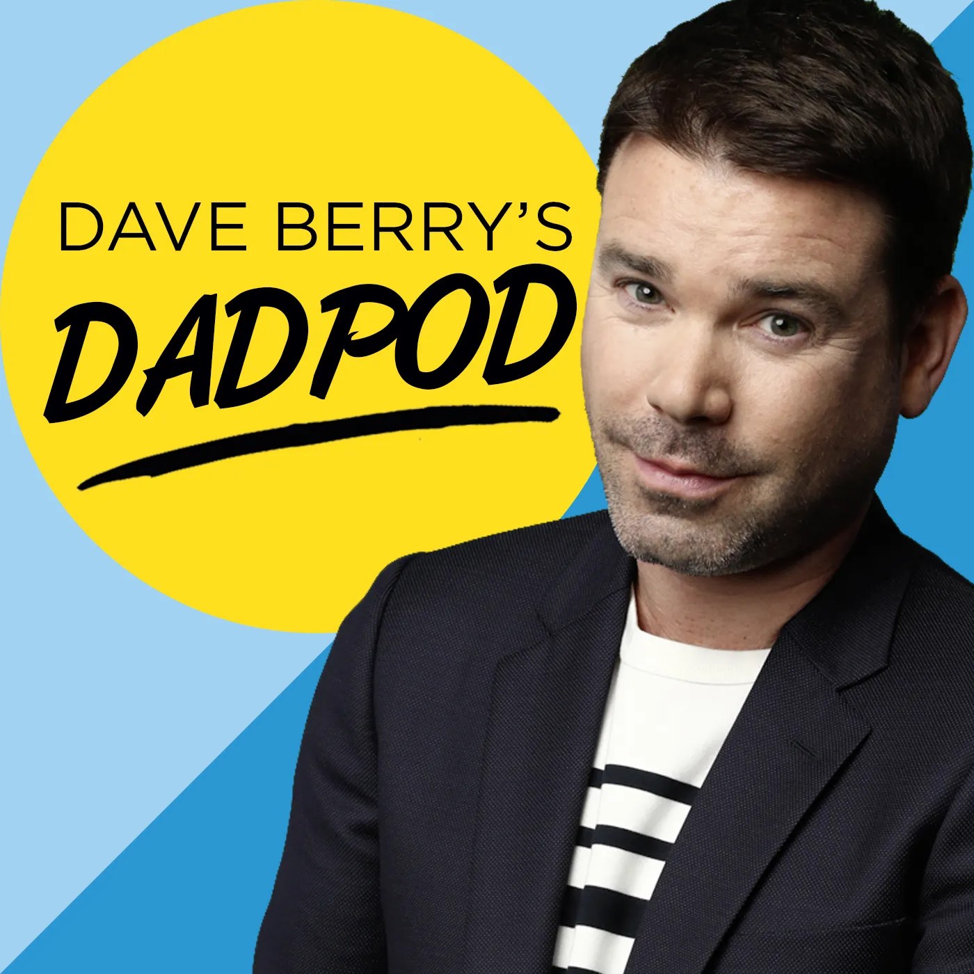 Read this Dave Berry free and easy