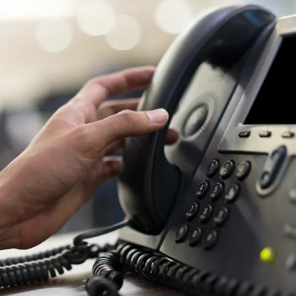 RCGP eLearning Podcast / 1. Introduction to telephone triage