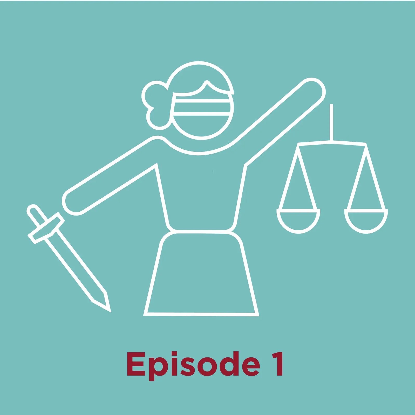 What does Law mean, Mumu? / Behind Chapter 1