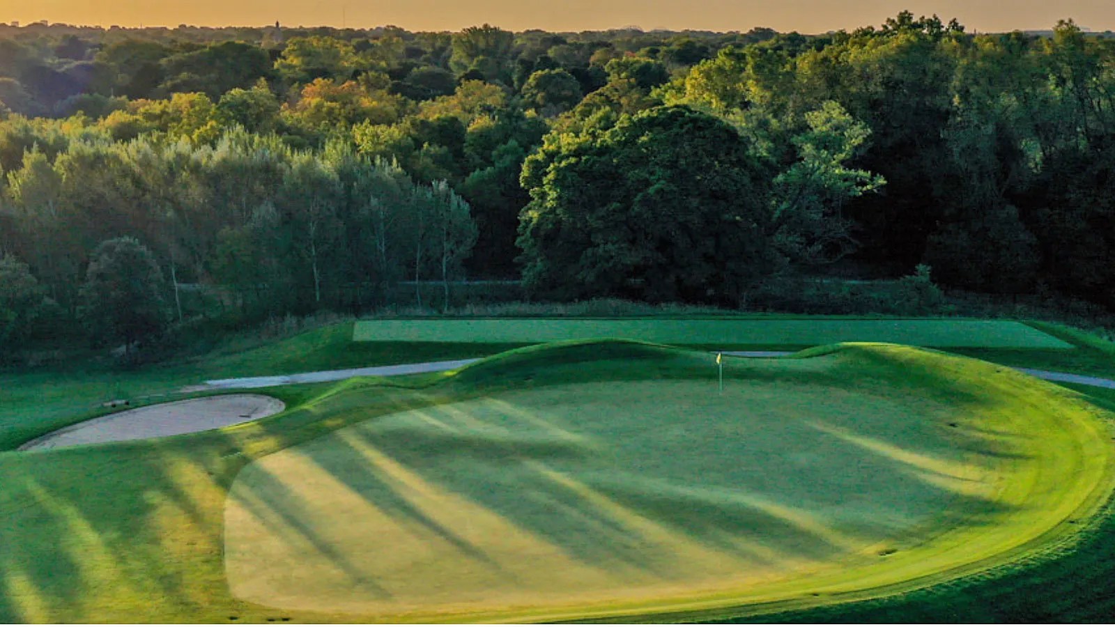 Talking.Golf / Blue Mound G&CC and next month's State Open, WIAA's