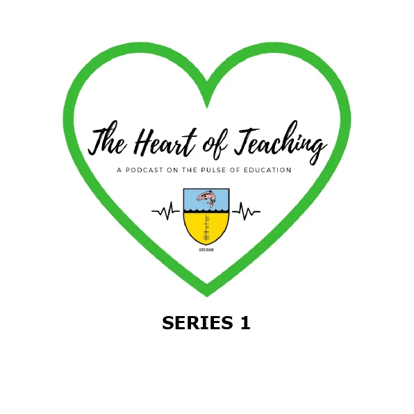 Hibernia College Heart of Teaching Podcast / Creating a Positive