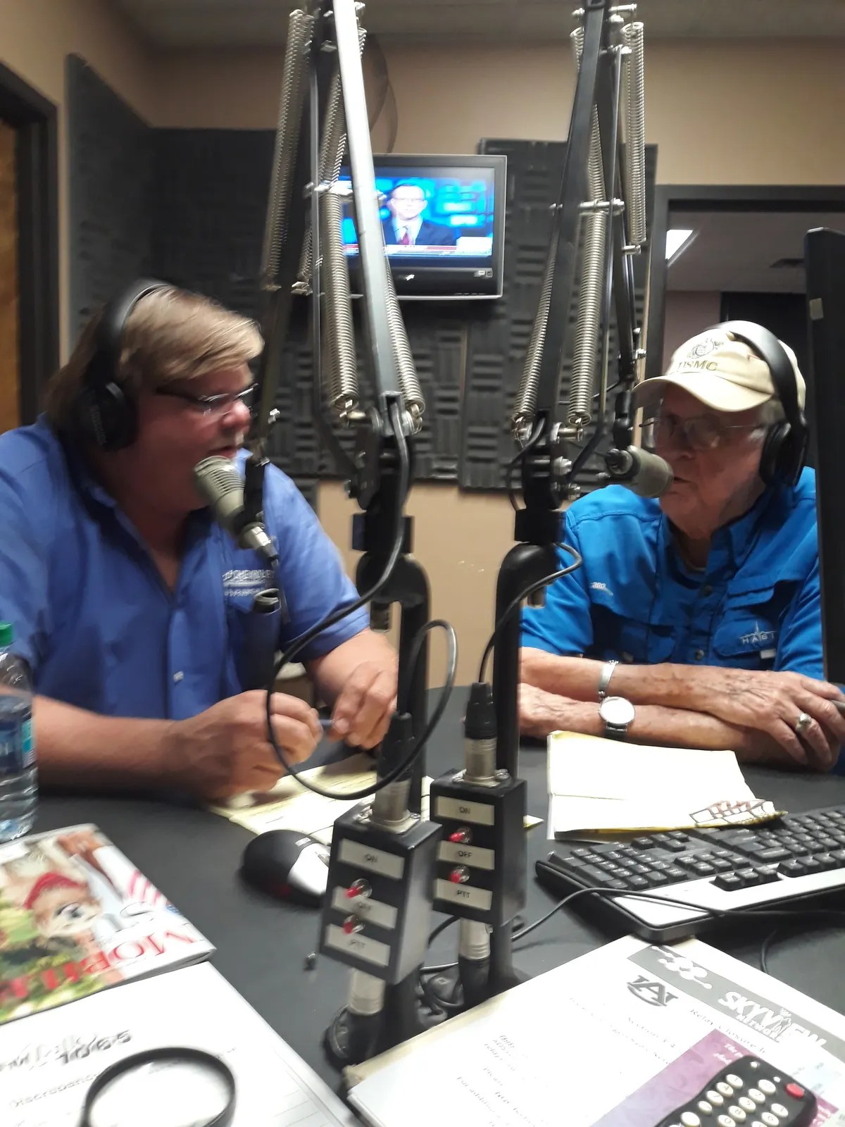 FM Talk 1065 Podcasts / The Car Doctor Show 113020